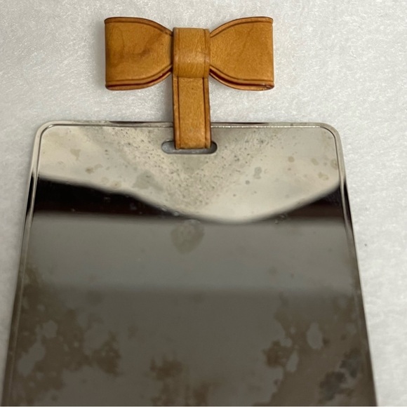 VTG LOUIS VUITTON x Takashi MURAKAMI Cherry Blossom Pink Mirror - Picture 10 of 16